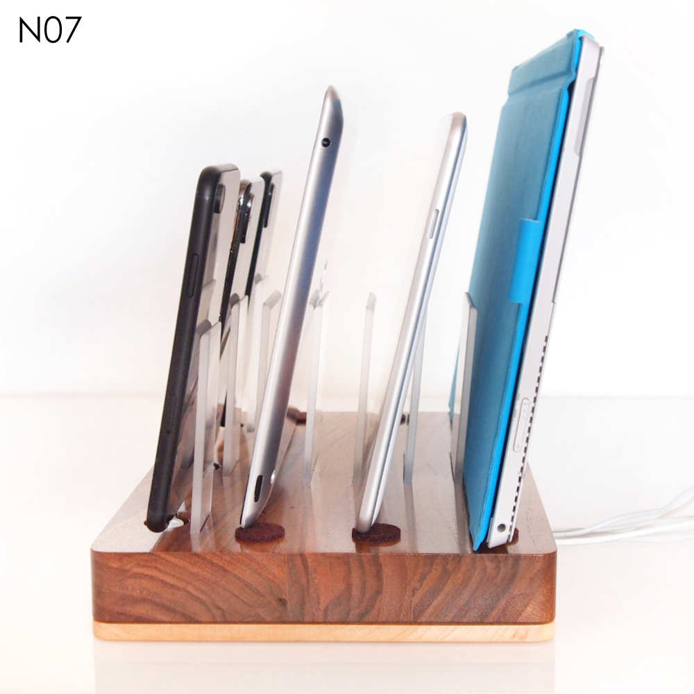 Microsoft Surface handmade stand