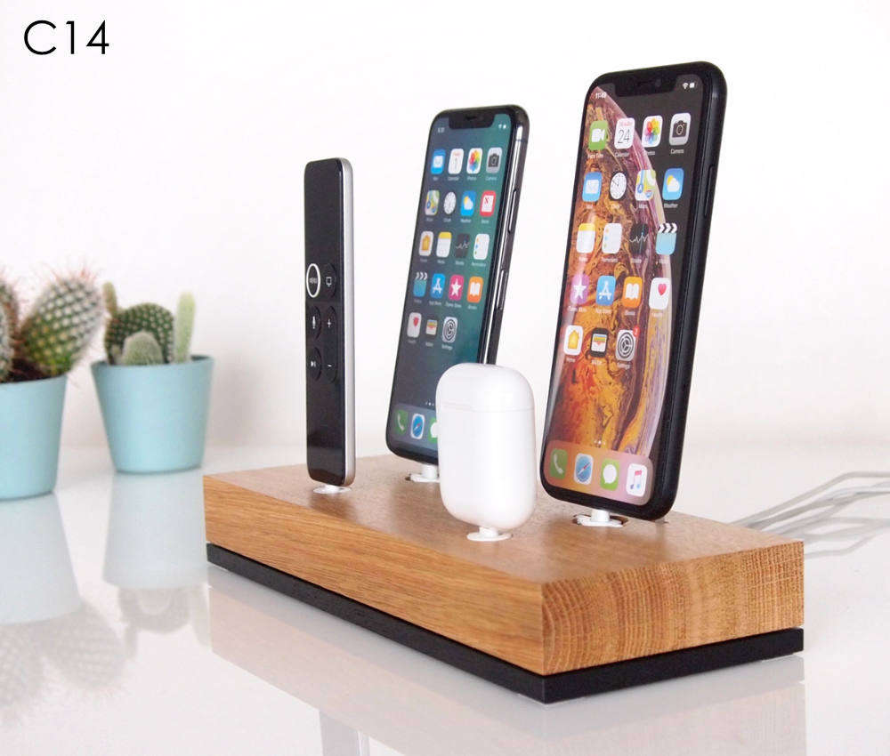 apple docking station